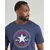 Converse CHUCK PATCH TEE
