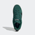 Adidas Muške patike grand court alpha 00s M, Zelene