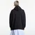 Mikina Thrasher Spikey Hoodie Black M