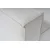 Atelier del Sofa Fotelja Fora O1 Svetlosiva