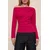 Trendyol Milla ženska bluza Twoaw26Bz00138, Fuksija-Ružičasta