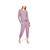 Under Armour Athlete Recovery Sleepwear™ Sleeping pants 374684 ružičasta ljubičasta