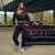 GymBeam Women‘s GymBabe Sweatpants Eclipse
