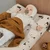 liewood® komplet 6 tolažilnih dud paula rose multi mix