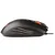 Tracer Gaming žičani miš Gamezone Odin, Optički, 12000 DPI, RGB, Crni