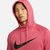 Nike M NK DF HDIE PO SWSH, muški pulover, roza CZ2425