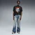 PUMA Graphics Speedcat Relaxed Tee Men, Men, Black, M