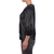 KARL LAGERFELD Ženska bluza 220W1606-999, Crna
