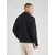 JACK & JONES Pulover JCOMAX črna