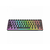 RAMPAGE RADIANT K11 Red Switch US White Gaming tastatura