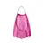 Arena powerfin pro ii flex shimmered pink 38/39