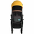 Puerri Duo Sistem Oscar - Yellow