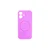 Silikonska futrola Magsafe LUX Iphone 17 ROZE