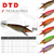 Pušča DTD Premium Pirka 1,0-2,0