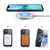 OVITEK HEYCASE MAGSHELL MAGSAFE IPHONE 14 PRO MAX BLACK/CLEAR