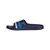 Adidas Papuče za dečake Adilette Aqua K, JP5772, Teget