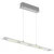 Globo 17019H - LED Dodirni prigušiva luster na sajli NOVAK 20W/230V
