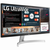 LG IPS monitor 29WN600-W