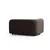 Atelier del Sofa Trosed Victoria 228x74x90cm Sivi