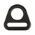 Mystic ADAPTIVE LEASH EYE - Black