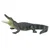 Safari Aligator