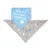 BabyOno bandana Portikla