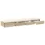 Ladice za krevet s ladicama Sonoma hrast 150 x 36,5 x 16,5 cm