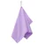 Sportski Ručnici 2 pcs Ljubičasta 50 x 30 cm