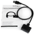 StarTech.com USB 3.0 to 2.5” SATA III Hard Drive Adapter Cable w/ UASP – SATA to USB 3.0 Converter for SSD / HDD