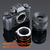 K&F AI/F Mount Lens to Fujifilm X adapter
