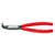 Knipex set seger klešta 4/1 00 19 56