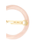 Cult Gaia - Ria barrette set - women - Pink