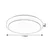 RABALUX Trevor2 71181 LED plafonjera