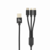 S BOX Kabl za punjenje 3 u 1 USB 2.0