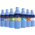 FELCE AZZURRA Pena-kupka 650ml, Ebano/Vanila