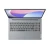 IdeaPad Slim 3 16IAH8 (Arctic Grey) 8-Core i5-12450H 2.0-4.4GHz/12MB 16GB DDR5 512GB-SSD-NVMe 16. WUXGA (1920x1200) IPS AG FHD 1080p UHD-Graphics WiFi-AC HDMI SD-Rdr BT5.2 TPM USB-C/DP FPR Backlite NumPad 47Wh 1.62kg DOS