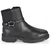 Clarks  Code L Bay  Črna