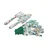 BAŠTENSKI SET 3/1 (V/R/L) GAR-531