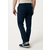 MEXX Muške pantalone Gregory, Teget