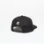 Čepica Billionaire Boys Club Icecream Snapback Cap Black Universal