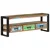 Vidaxl TV omarica 120x30x45 cm trden predelan les