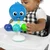 Baby Einstein Opus's Spin & Sea Sensory Octopus Toy s priseskom 3m+