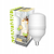 LED sijalka E27 25W 4000K 2750lm T100
