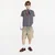 Alpha Industries Basic Tee ML 118533 412