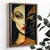 Wallity Slika TUN079, 35 x 47 x 2 cm