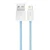 1 to 3 Baseus Usb Kabel Za Lightning 2M 2.4A Za Iphone 11 12 13 14 Dynamic Priključek