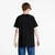 Majice Horsefeathers Fair T-Shirt Black L