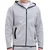 Jack & Jones dukserica Jjcofusion Sweat Zip Hood Noos za muškarce