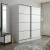 Hanah Home Ormar Kale - 3960