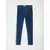 Sinsay - Mid rise skinny farmerke - mornarsko